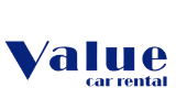 Value Car Rental Logo