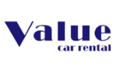 Value Car Rental Logo